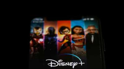 Disney holt beim Streaming gegenüber Netflix auf