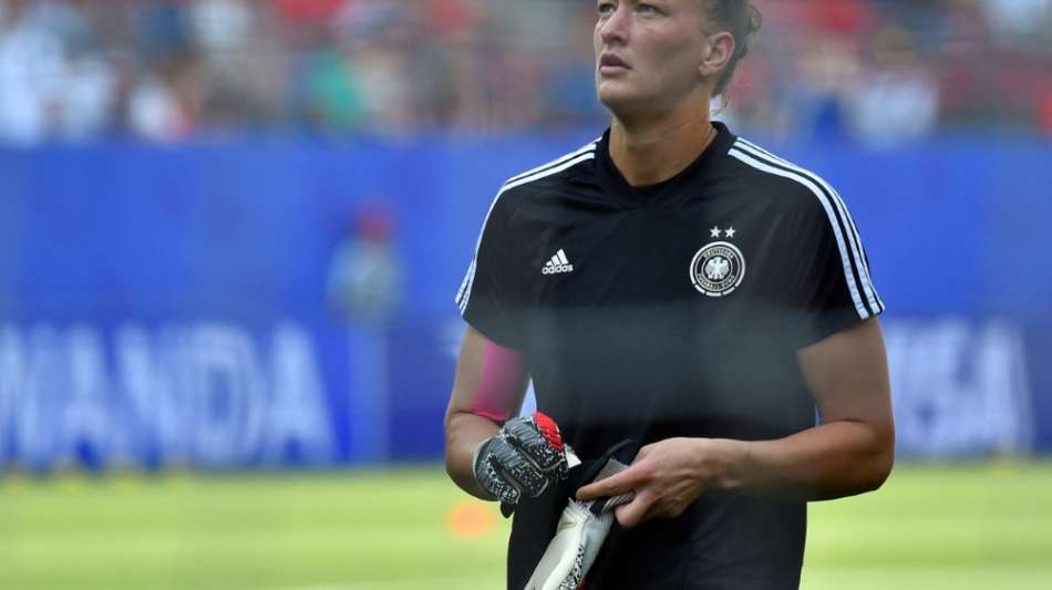 DFB: Frauen-Initiative verzichtet auf eigene Pr&auml;sidentschaftskandidatin