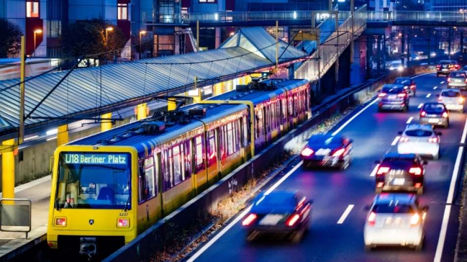 ADAC Urteil: Bus und Bahn sind in München am günstigsten