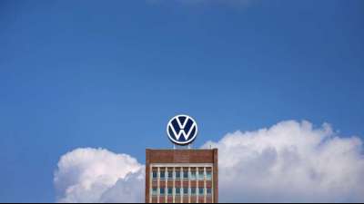 VW-Kantine in Wolfsburg serviert nach Werksurlaub nur noch Gerichte ohne Fleisch 