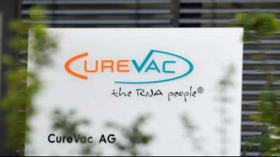 Curevac kündigt Aufbau von europäischem Netzwerk zur Impfstoffherstellung an