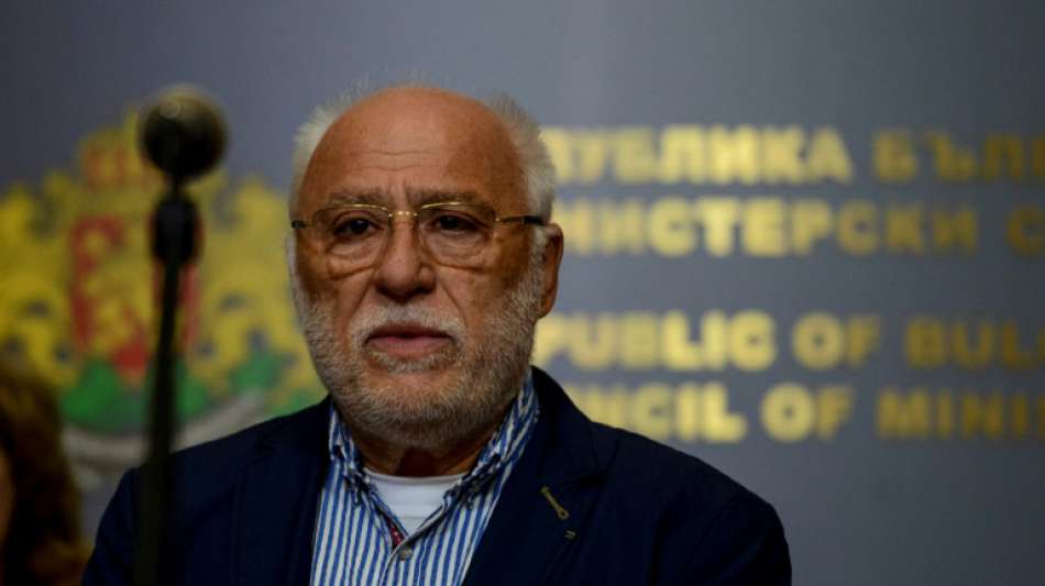 Bulgarien ermittelt gegen sechs Russen wegen Explosionen in Waffenlagern