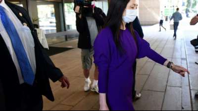 Entscheidung zu Auslieferung früherer Huawei-Finanzdirektorin an USA rückt näher