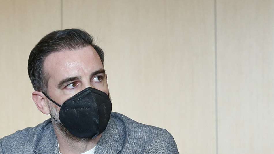 Focus: Staatsanwaltschaft legt Berufung im Fall Metzelder ein - Strafma&szlig; nicht der Grund