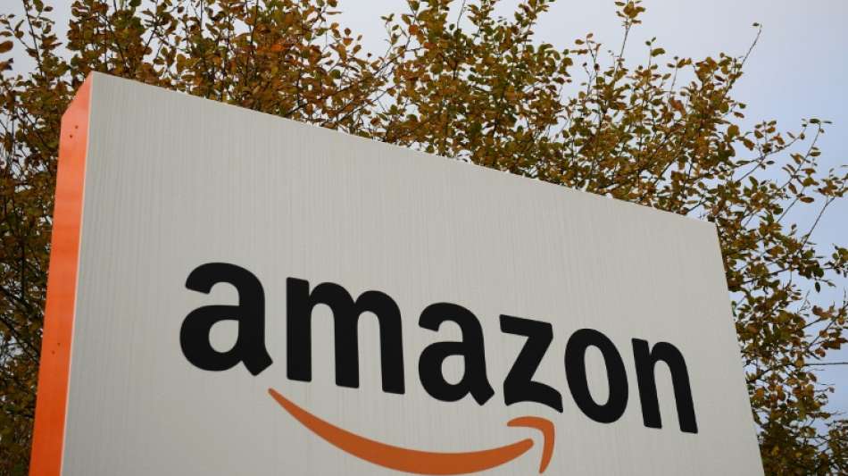 US-Onlinehändler Amazon verdoppelt Gewinn im 4. Quartal