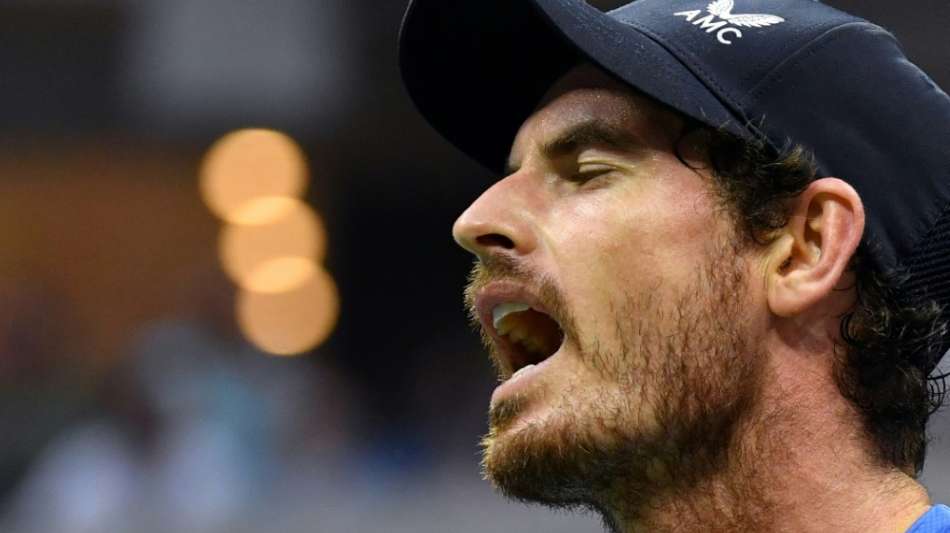 Toilettenpause: Diskussionen bei Sieg von Tsitsipas 