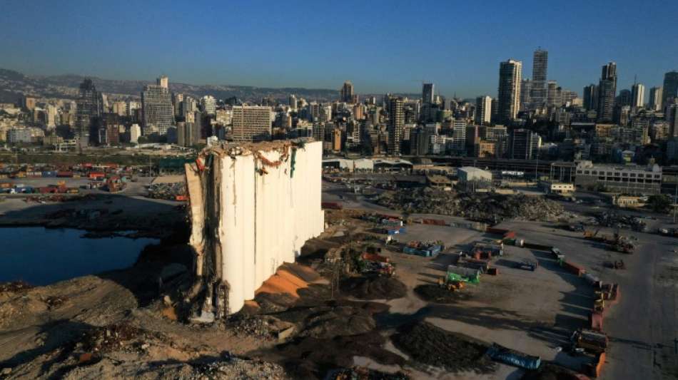 Krise im Libanon geh&ouml;rt zu schlimmsten seit den 1850er Jahren