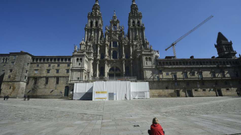 Spanien wegen Corona-Krise fast vollständig unter Quarantäne gestellt