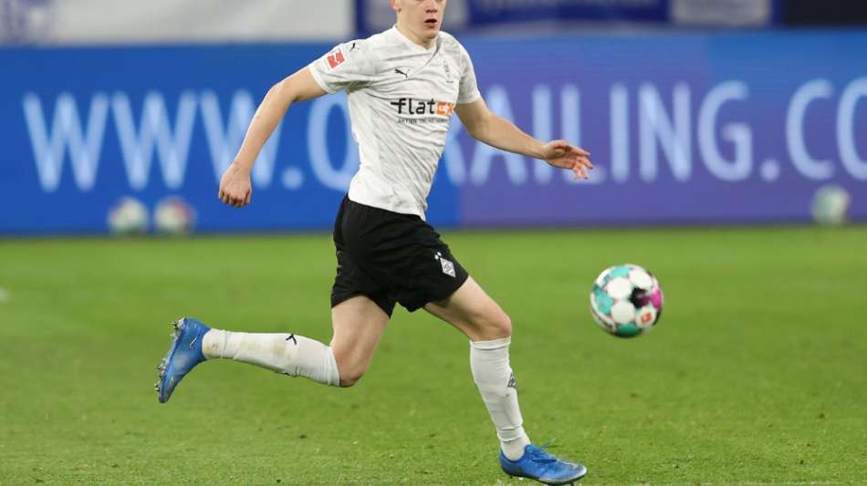 Noch keine konkreten Gespräche: Gladbachs Ginter lässt Zukunft offen