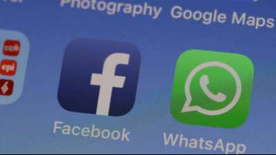 Kinderschützer warnen vor Verschlüsselung von Facebook-Dienste