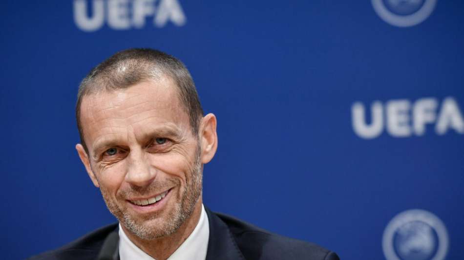 Auch UEFA-Exko berät am 23. April über weiteres Vorgehen