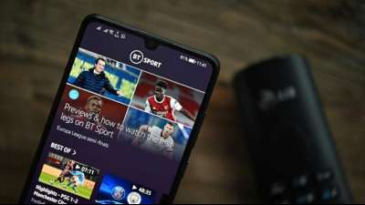 Internetsurfen ist die h&auml;ufigste Freizeitaktivit&auml;t der Deutschen