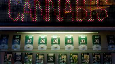 Amsterdam will Touristen Zugang zu Coffeeshops verbieten