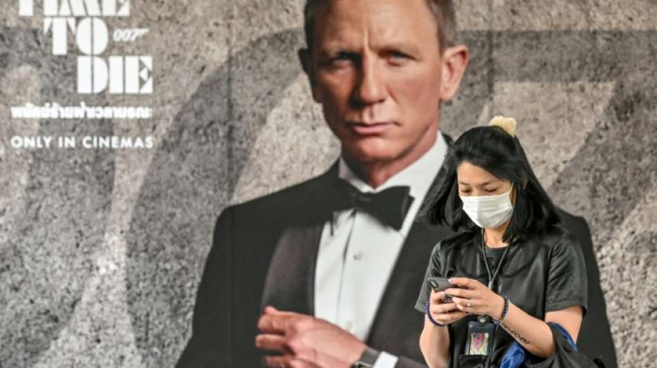 Neuer James-Bond-Film hat im September endlich Weltpremiere