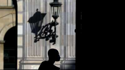 Ifo-Studie: Wirtschaftliche Folgen der Corona-Krise treffen St&auml;dte am h&auml;rtesten