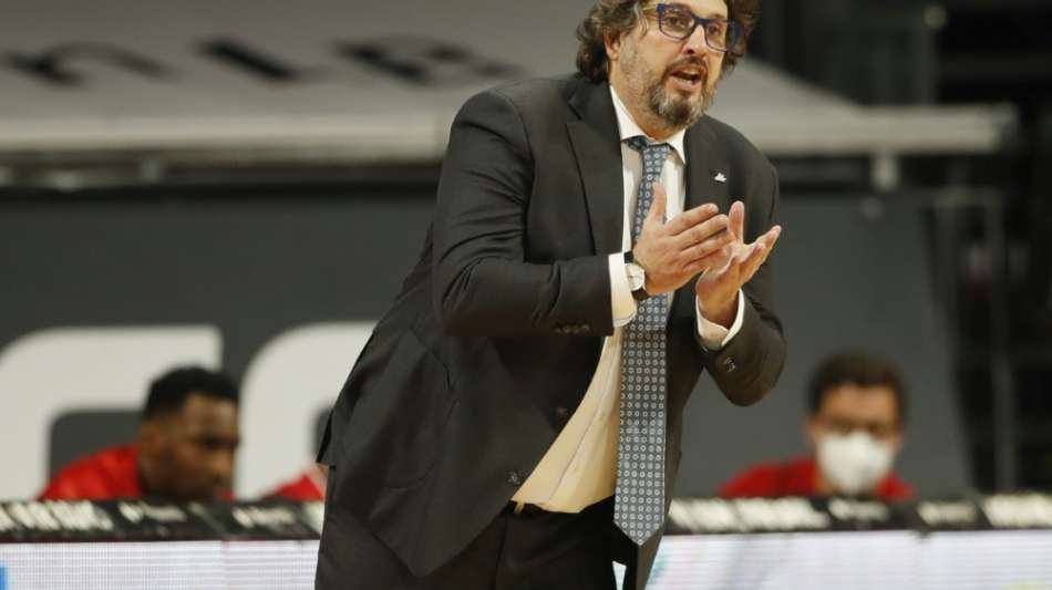 Bayerns Basketballer d&uuml;pieren EuroLeague-Favorit Istanbul 