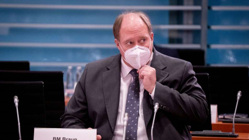 Kanzleramtsminister fordert Aussetzung der Schuldenbremse