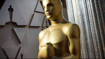 Oscar-Academy will neue Kriterien für mehr Diversität erarbeiten