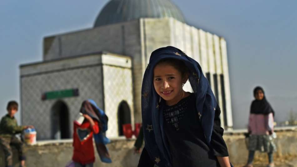 Taliban-Bestien drohen westlichen Staaten wegen Sanktionen