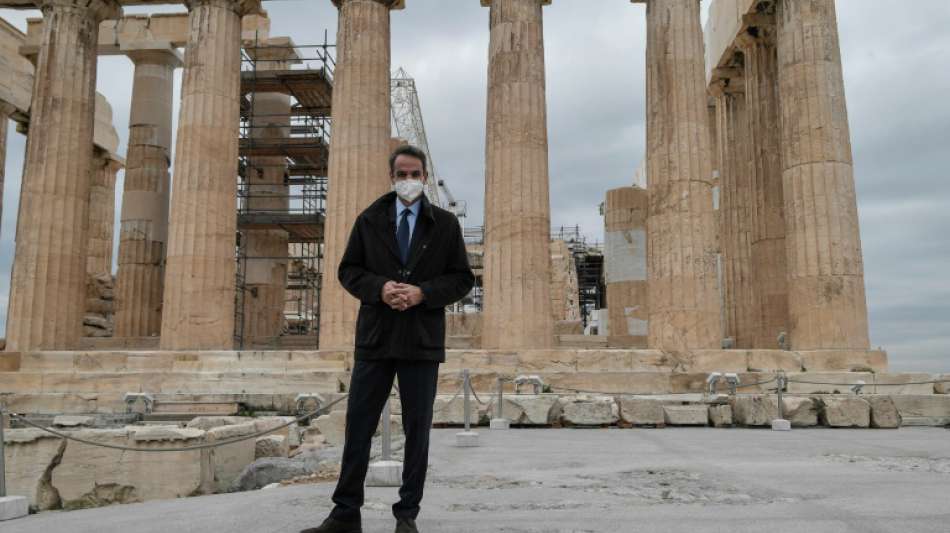 Kabinettsumbildung löst Spekulationen über vorzeitige Neuwahl in Griechenland aus