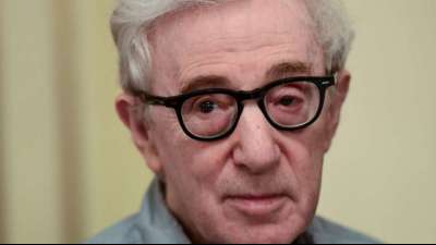 Autobiografie von Woody Allen in den USA auf den Markt gekommen