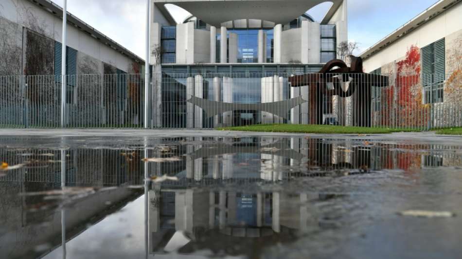 Linke verlangt Veröffentlichung der Protokolle der Bund-Länder-Beratungen zu Corona