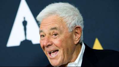 Superman-Regisseur Richard Donner mit 91 Jahren gestorben