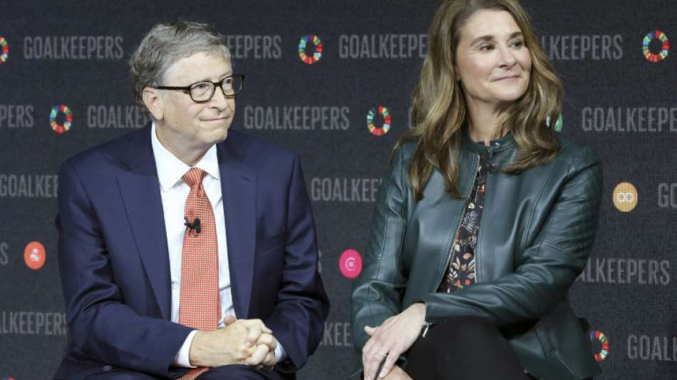 Gates-Stiftung spendet armen Ländern 150 Millionen Dollar für Kampf gegen Corona