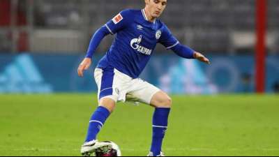Rudy löst Vertrag auf Schalke vorzeitig auf