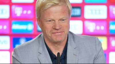 Kahn: Verl&auml;ngerung mit Neuer, Lewandowski und M&uuml;ller denkbar