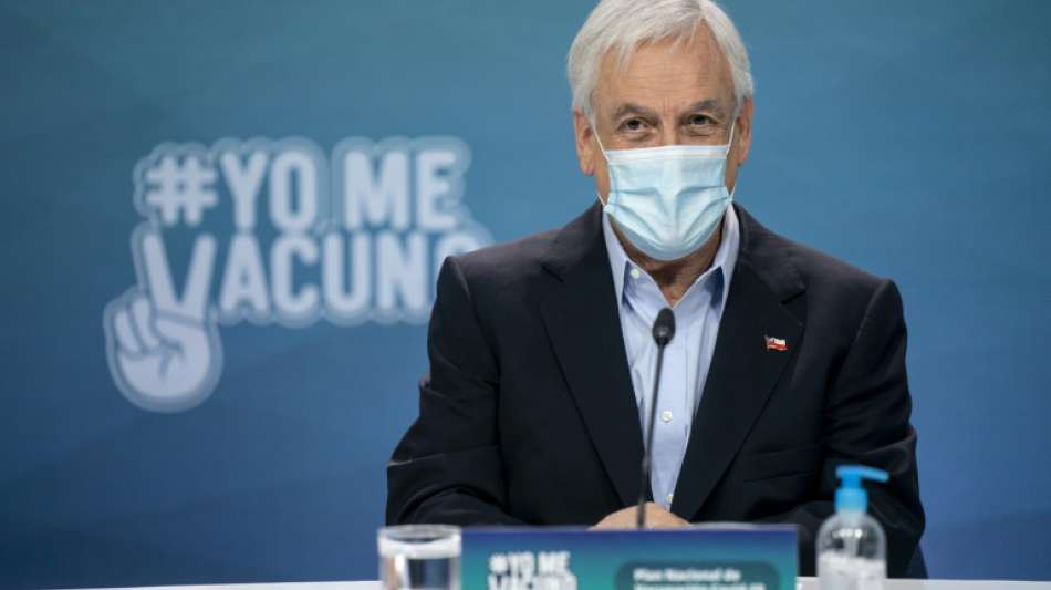 Wahl zur verfassunggebenden Versammlung in Chile verschoben