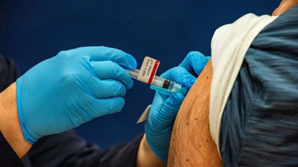 USA: Kein 70-Prozent-Ziel bei Corona-Impfungen zum 4. Juli 