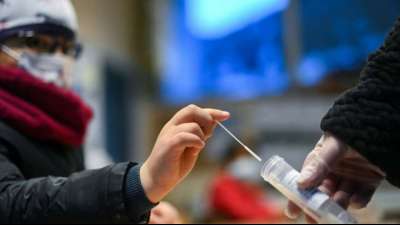 Kultusministerkonferenz spricht sich f&uuml;r neue Quarant&auml;neregeln an Schulen aus