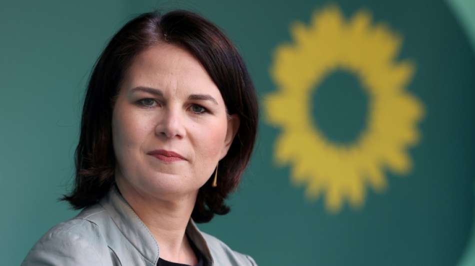 Baerbock fordert Umbau der E-Auto-F&ouml;rderung zugunsten von Geringverdienern