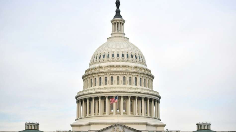 US-Repr&auml;sentantenhaus stimmt f&uuml;r Gesetz zu Wettbewerb mit China