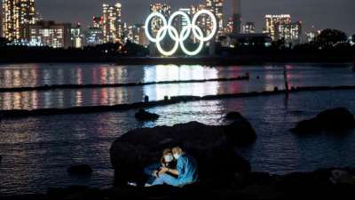 Ausnahmezustand in Tokio drei Monate vor Olympia nochmals verl&auml;ngert