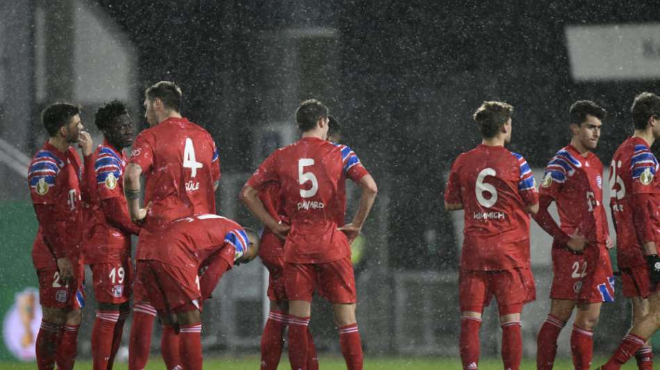 Babbel r&auml;t Bayern zu Upamecano: "Er kann helfen"