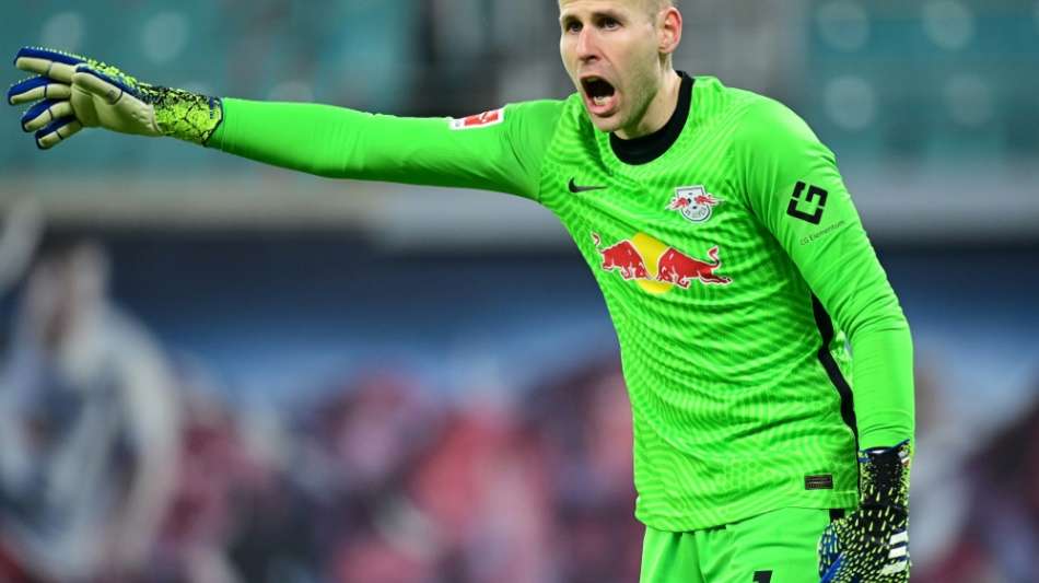 Nach Sabitzer-Abgang: Gulacsi neuer Kapitän in Leipzig