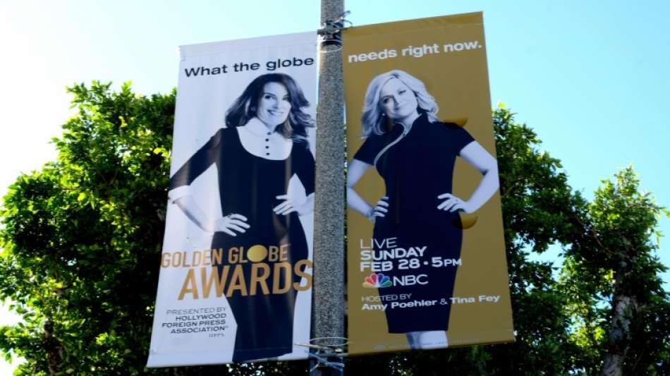 Golden Globes finden ohne TV-&Uuml;bertragung durch NBC statt