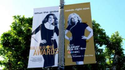 Golden Globes finden ohne TV-&Uuml;bertragung durch NBC statt