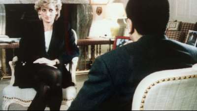 Britische Polizei will weiter nicht zu legend&auml;rem Diana-Interview ermitteln