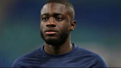 Upamecano-Wechsel von Leipzig nach M&uuml;nchen perfekt
