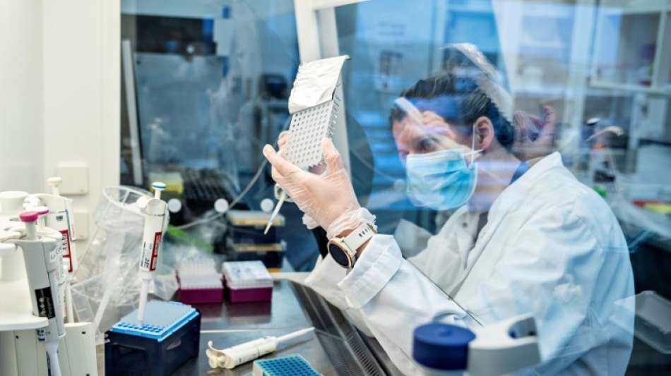 WHO: Britische Corona-Variante inzwischen in 70 L&auml;ndern verbreitet