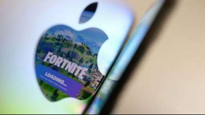 Gericht: Apple muss Zahlungssystem f&uuml;r App-Entwickler &ouml;ffnen