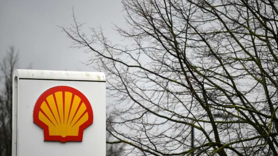Shell zieht sich aus umstrittenem Ölförderprojekt vor der Küste Shetlands zurück  