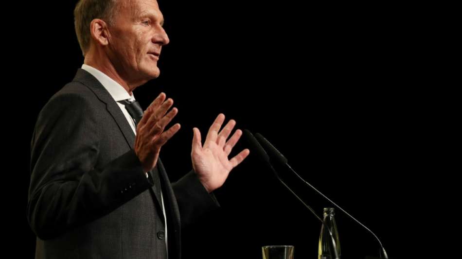 BVB-Boss Watzke: "Was ist, wenn Geimpfte klagen?"