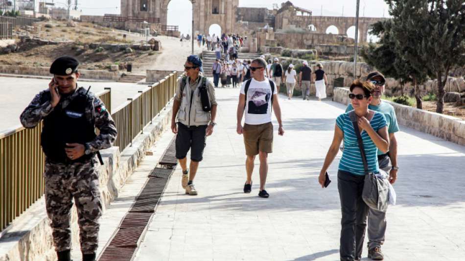 Jordanier f&uuml;r Messer-Attacke von 2019 zum Tode verurteilt