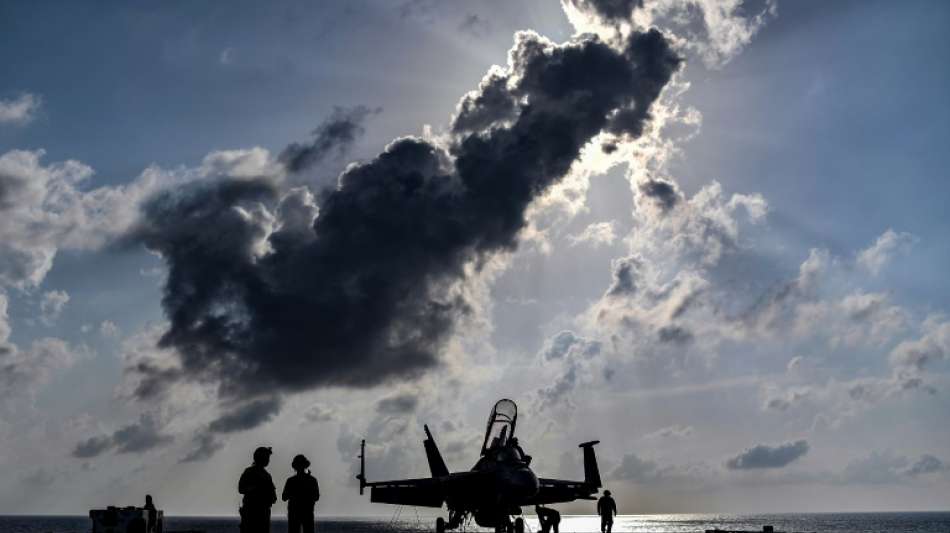 Nato h&auml;lt gro&szlig;e Milit&auml;r&uuml;bung im Mittelmeer ab