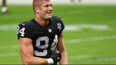 Biden lobt Coming-Out von Profi-Sportlern Nassib und Yokoyama