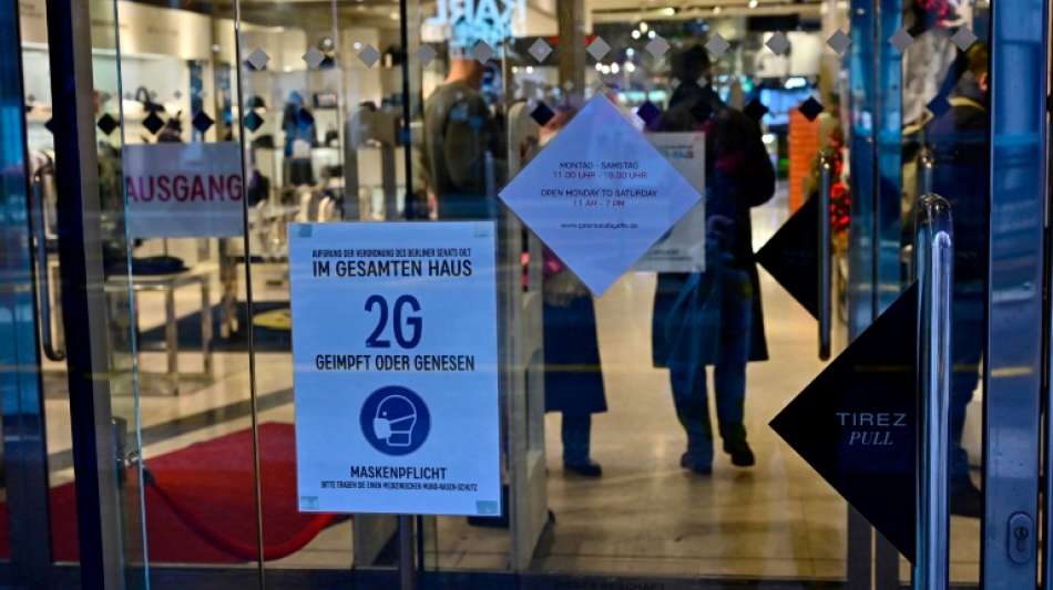 IfW favorisiert Pilotprojekte statt allgemeiner Aufhebung von 2G-Regel